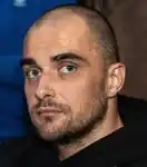 Gera Topalov